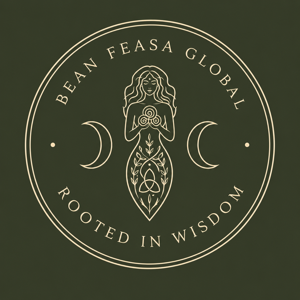 Bean Feasa Global, rooted in wisdom